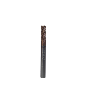 Flat End Mill 4 Flute Ø5*13*d5*50L-4F HRC55