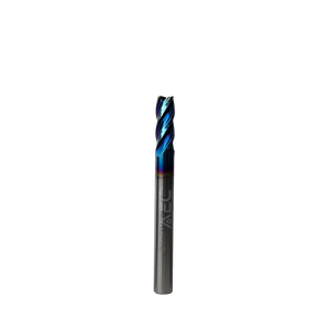Flat End Mill 4 Flute Ø5*13*d5*50L-4F HRC65